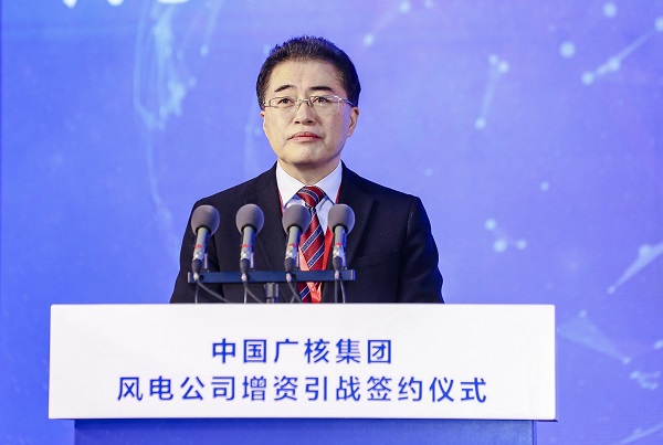 翁杰明、國資、國企、央企、國資委、副主任、企業改革、新聞宣傳