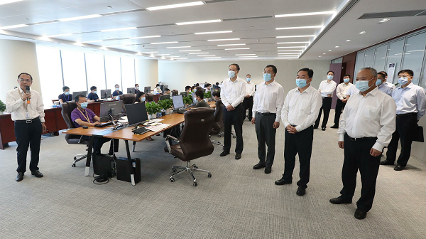 郝鵬、國資、央企、國資委、書記、主任、國企、企業改革