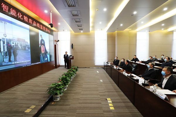 郝鵬、國資、央企、國資委、書記、主任、國企、企業(yè)改革
