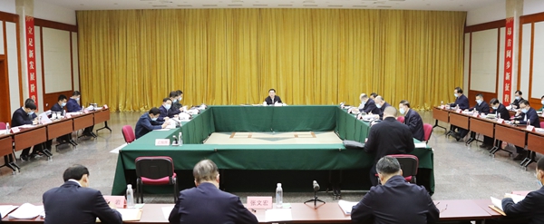 郝鵬、國資、央企、國資委、書記、主任、國企、企業改革