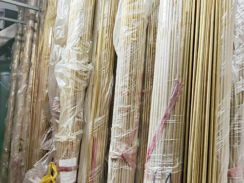 純銅平壩銅棒有哪些核心特性？的圖片