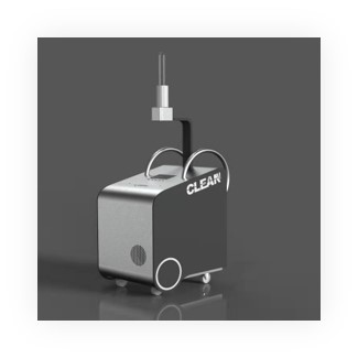 20Hz脈沖紫外線消毒技術(shù)