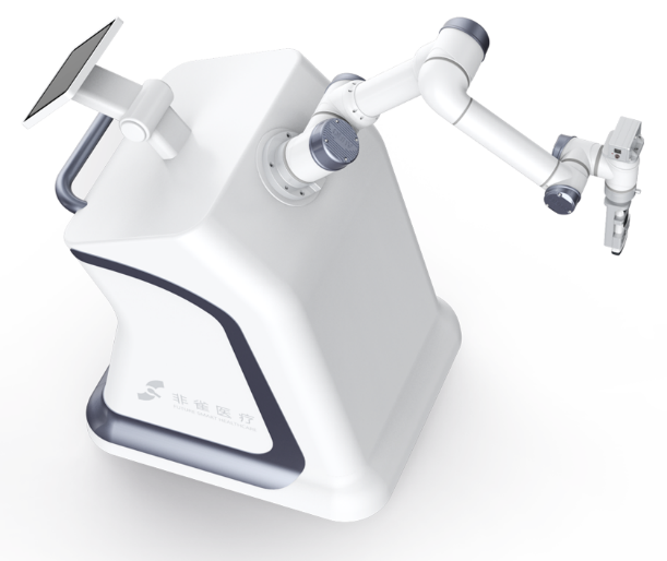 全自動超聲智能診斷系統(tǒng)