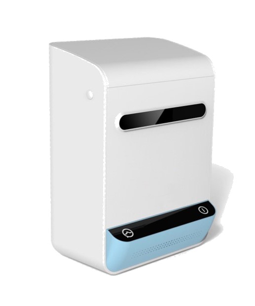 集成化與自動(dòng)化分子診斷的領(lǐng)跑者