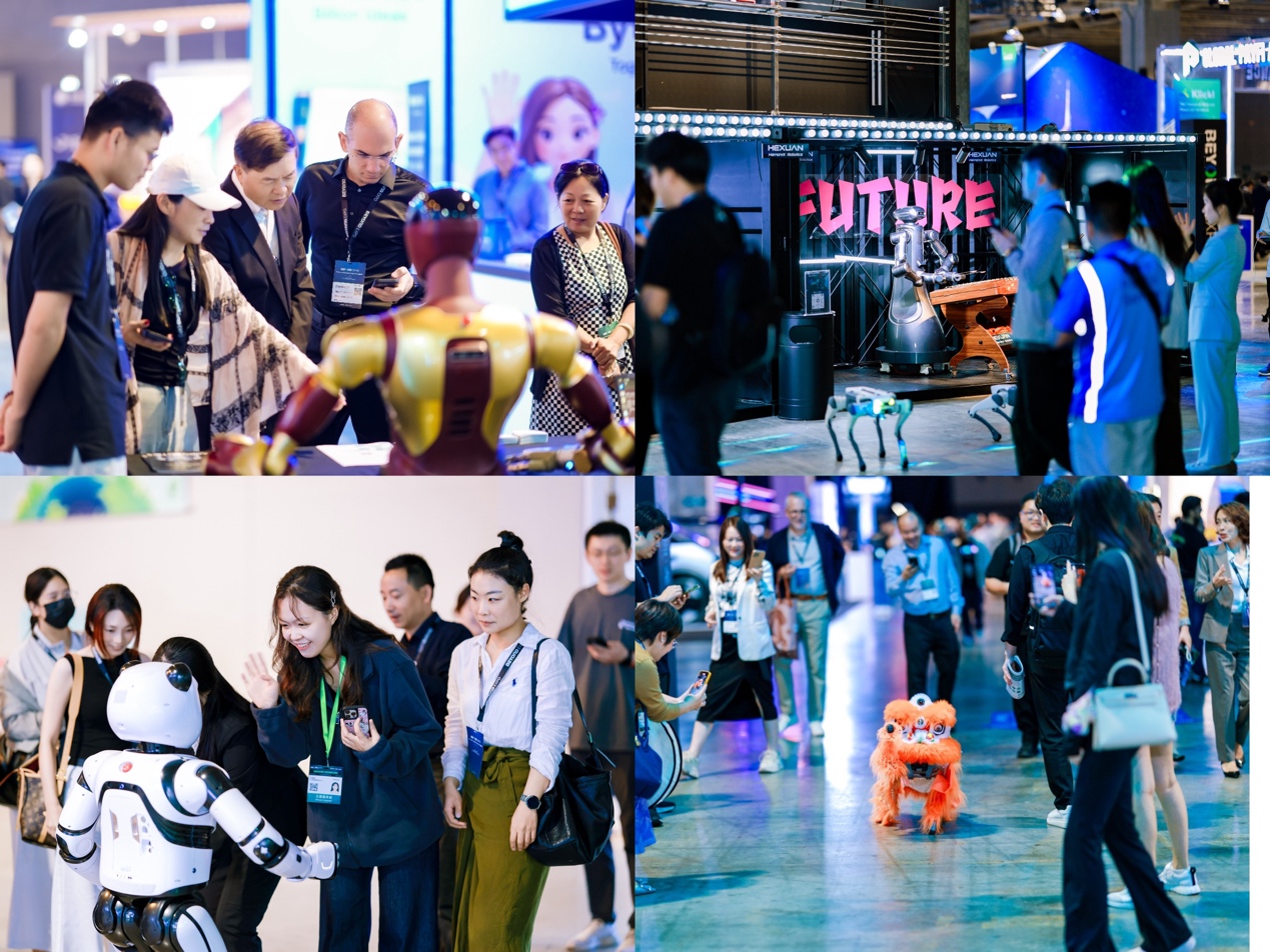 一群人在跳舞

AI 生成的內容可能不正確。